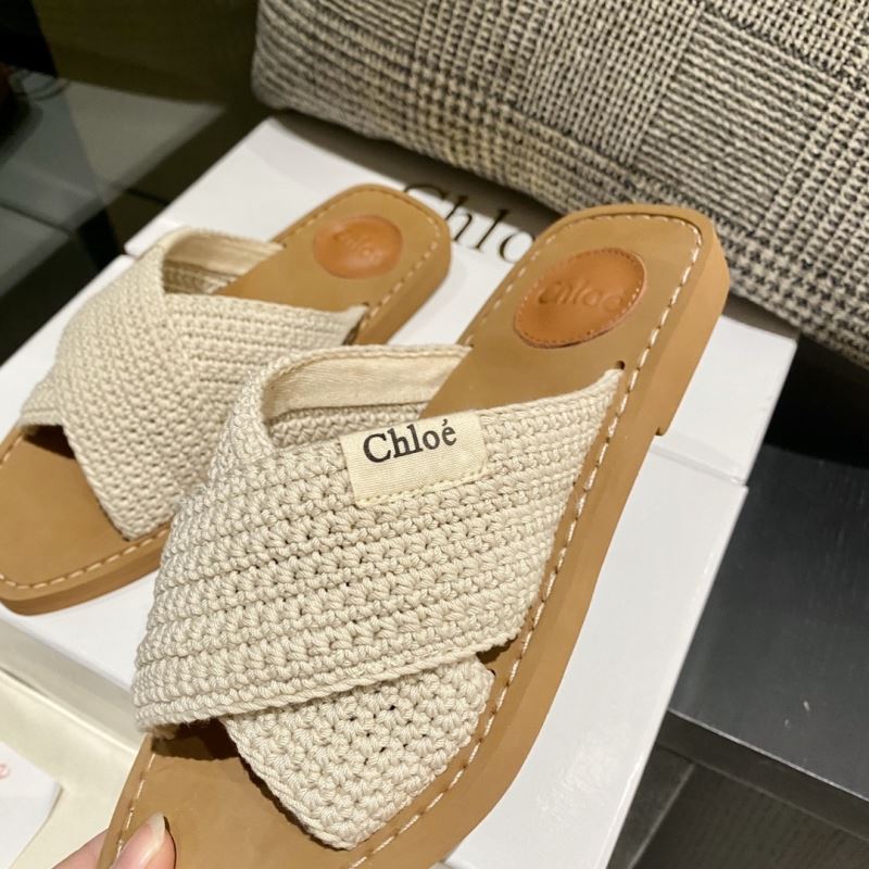 Chloe Sandals